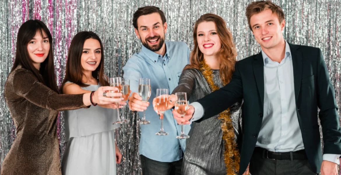 Corporate Event Venue in Oklahoma City –  OKC Banquets