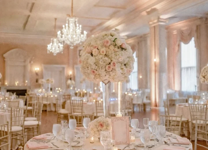 Why OKC Banquets Is Oklahoma’s Top Event Venue