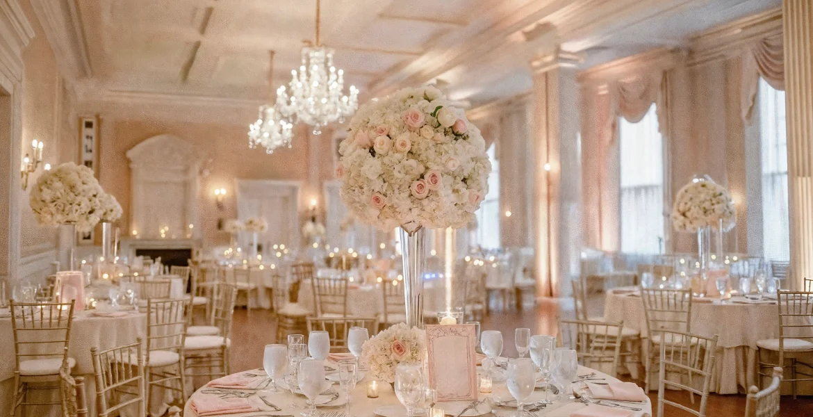 Why OKC Banquets Is Oklahoma’s Top Event Venue